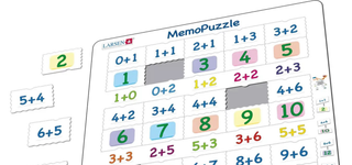 MemoPuzzle