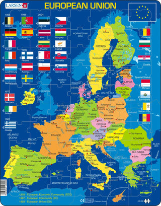 Den europeiske union (EU)