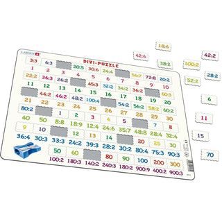 Divi-Puzzle