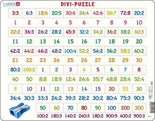 Divi-Puzzle