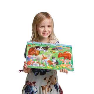 Kjæledyr og gårdsdyr