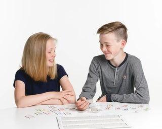 Flagg og hovedsteder i 27 land.