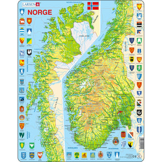 Norge