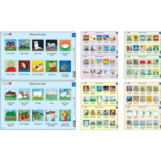 Read and Look 11-20 - GB