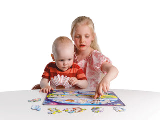 Dyr rundt om i verden