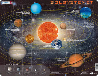 Solsystemet