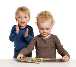 Daniel/David og Goliat